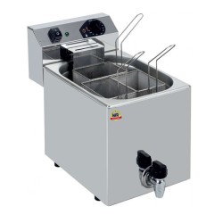 cuecepasta eléctrico