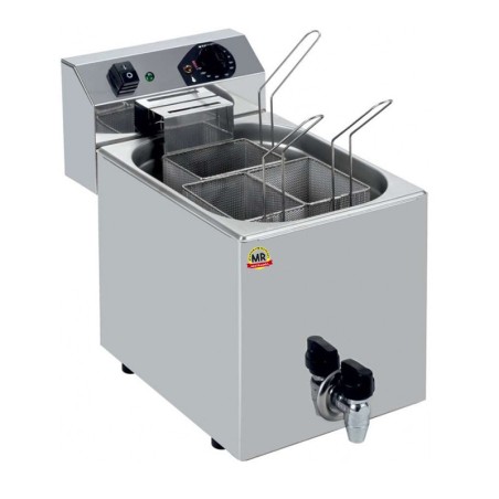 cuecepasta eléctrico