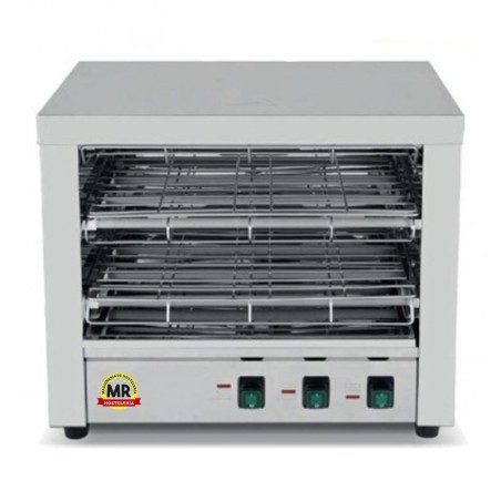 tostador eléctrico