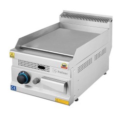 fry-top a gas