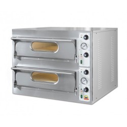 horno industrial