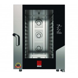 horno de convección