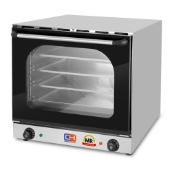horno eléctrico