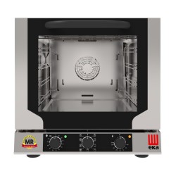 horno eléctrico