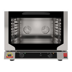 horno eléctrico