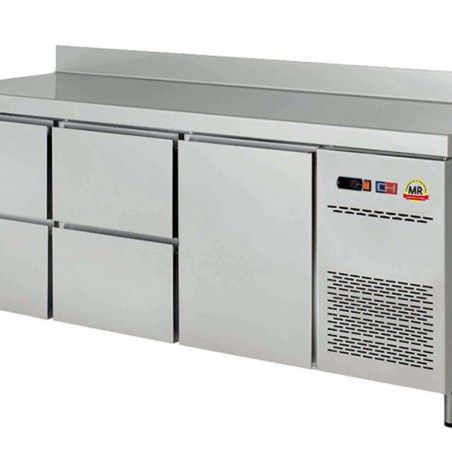 mesa fría