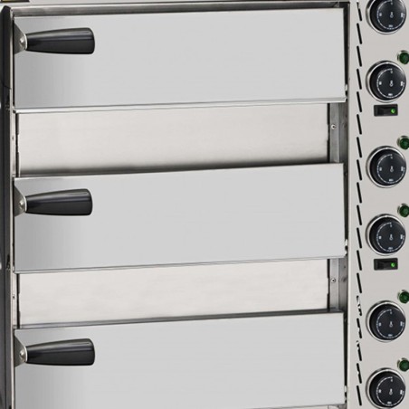 horno eléctrico