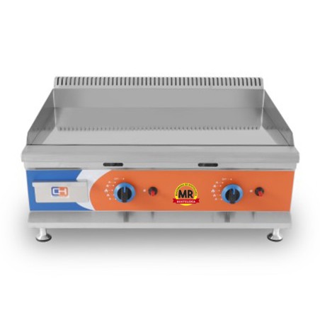 frytop gas propano
