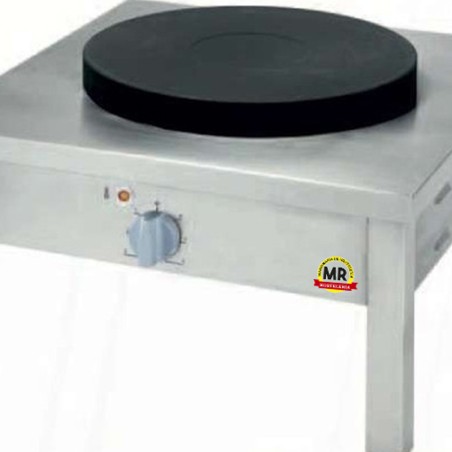 cocina auxiliar