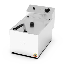 freidora eléctrica