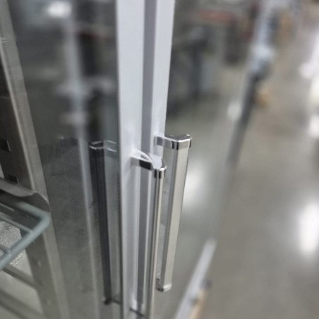 expositor refrigerado