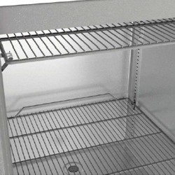 congelador 4 puertas