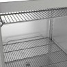 congelador 4 puertas