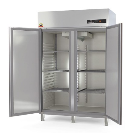 congelador 2 puertas
