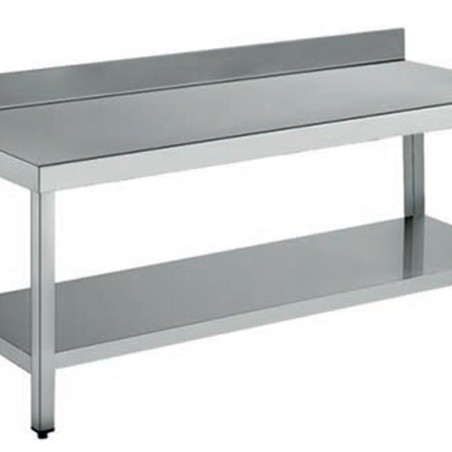 mesa de trabajo