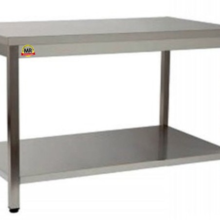 mesa de trabajo