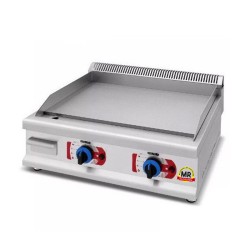 plancha a gas