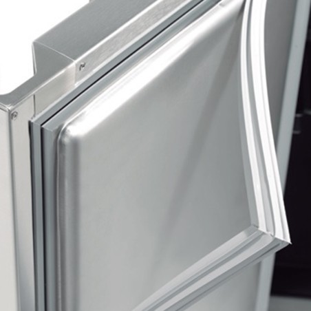 Mesa refrigeración Snack MRS-250