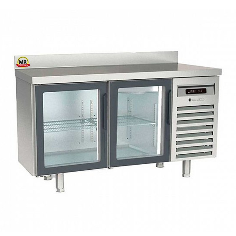 mesa fría