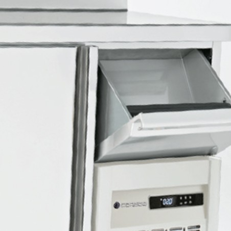mesa fría