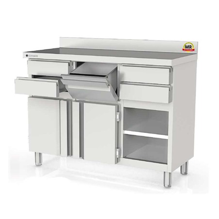 mueble cafetero