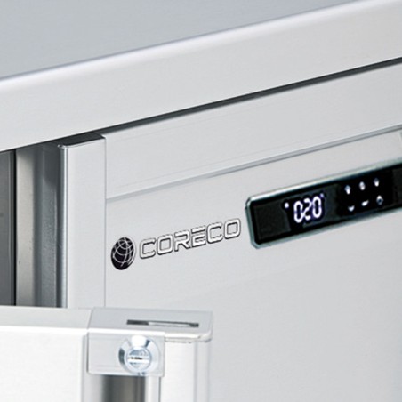 mesa refrigerada