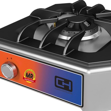 cocina 1 fuego