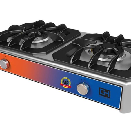 cocina a gas