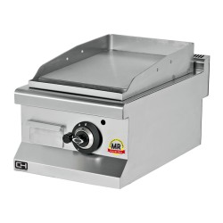 fry top eléctrico