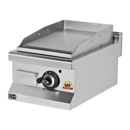 fry top eléctrico