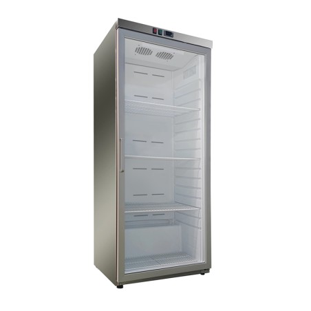 armario expositor refrigerado