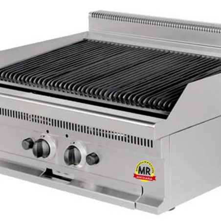 barbacoa de sobremesa