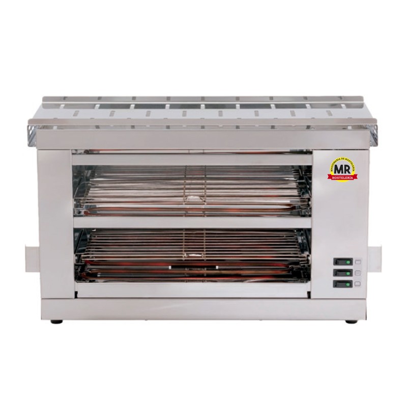 tostador eléctrico