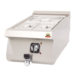 baño maría eléctrico