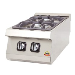 cocina a gas
