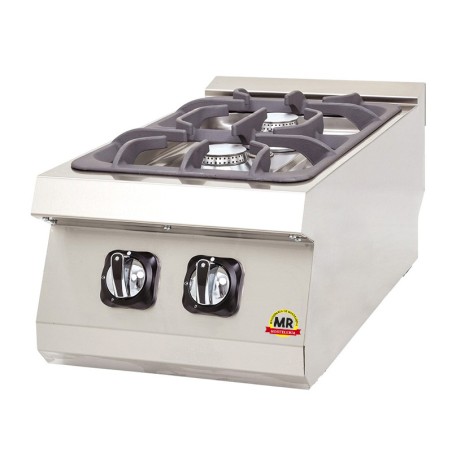 cocina a gas