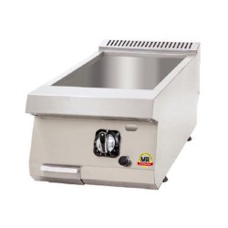 fry top a gas