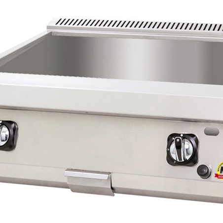 fry top sobremesa