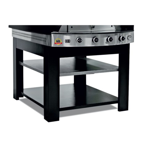 mesa para horno