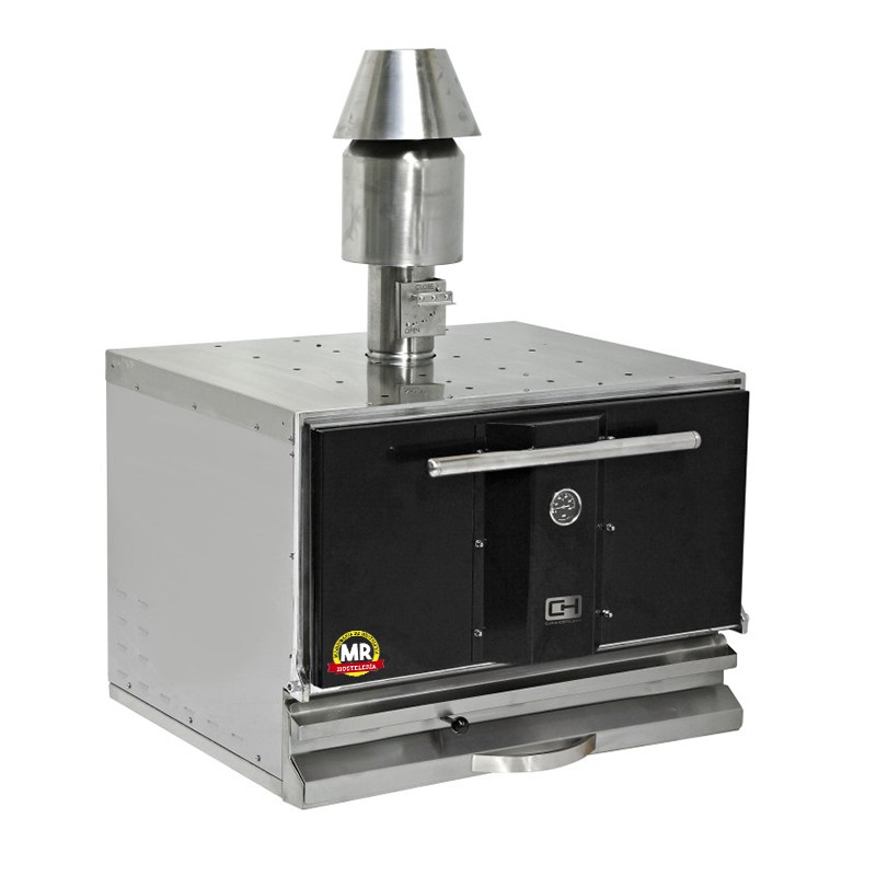 horno de brasa