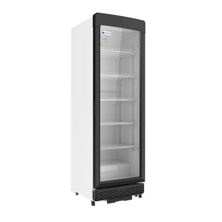 expositor refrigerado