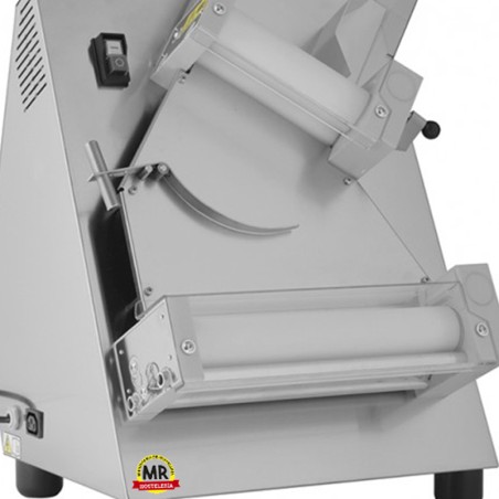 laminadora de masa