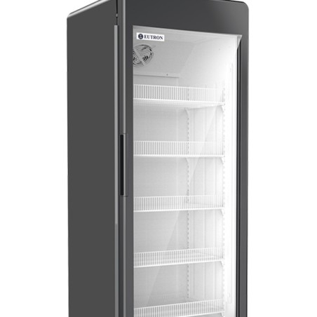 expositor refrigerado