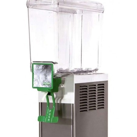 dispensador de bebidas