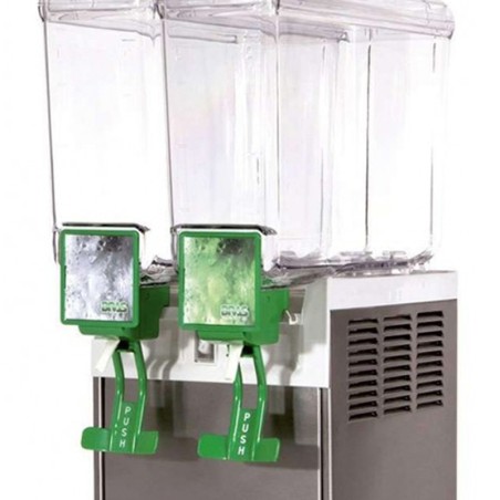 Distribuidora de bebidas 8+8 l BRAS JOLLY8/2
