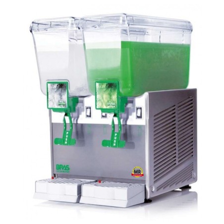 Dispensador de bebidas