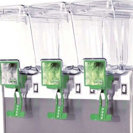 dispensador de bebidas