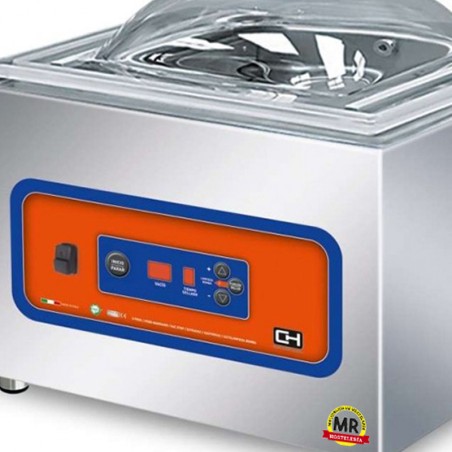 máquina de vacío