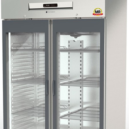 expositor refrigerado