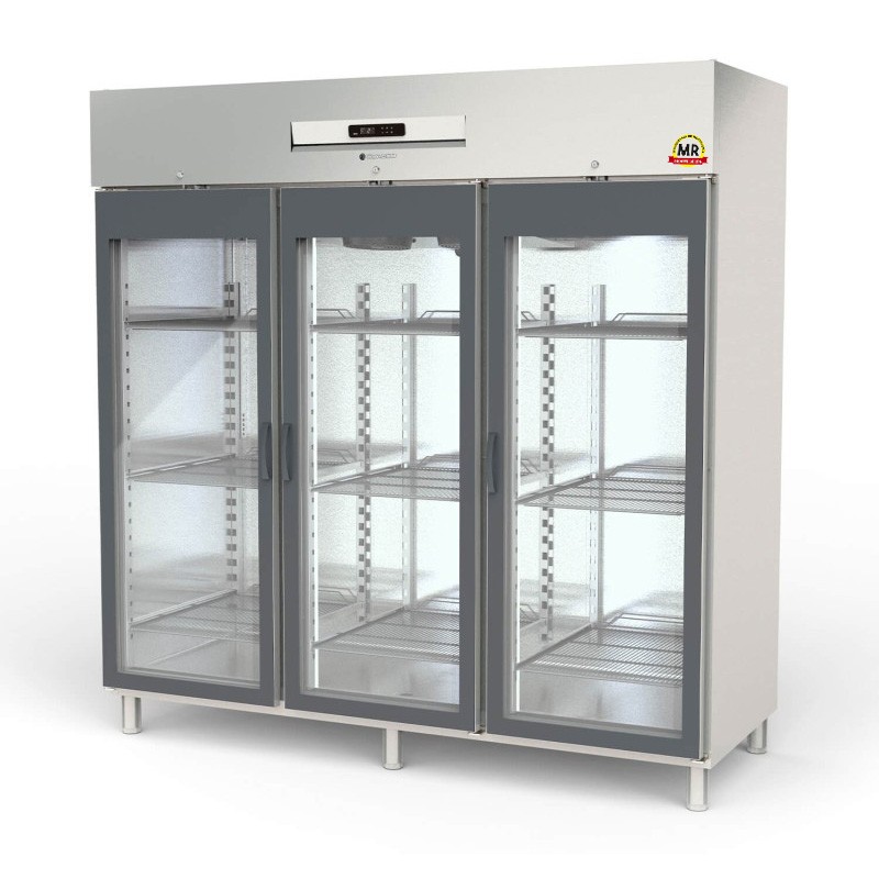 armario refrigeración